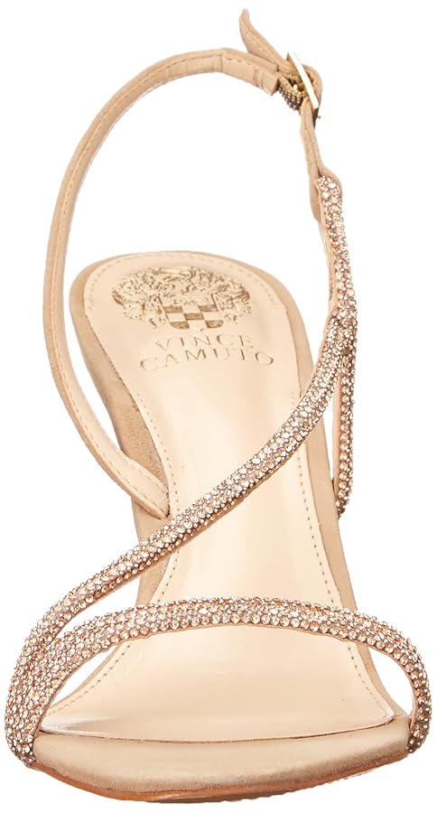 ~casse-croûte1936~なな Amazon.com | Vince Camuto Women's Footwear Women's Luanna